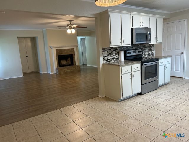 3905 Kevin Shaw Drive, Killeen, TX 76549