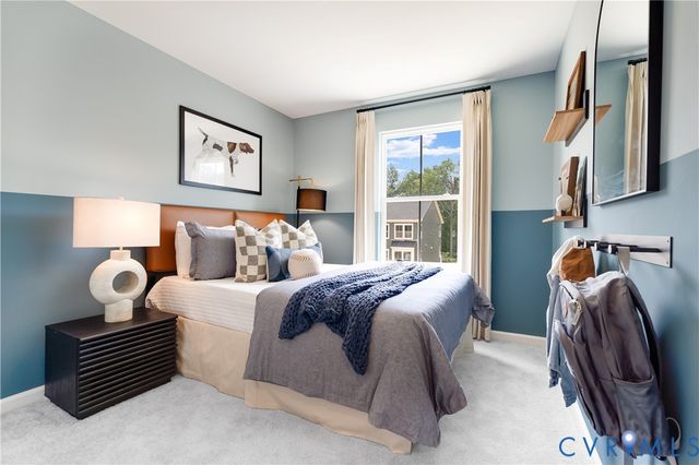 8700 Pioneer Hill Dr, Chesterfield, VA 23832