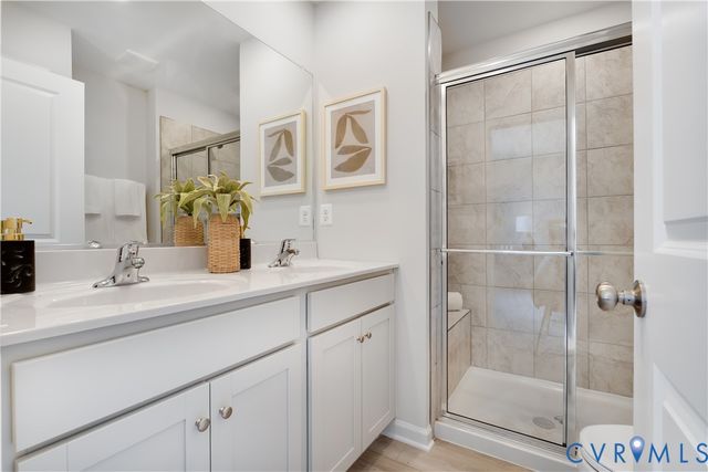 8700 Pioneer Hill Dr, Chesterfield, VA 23832