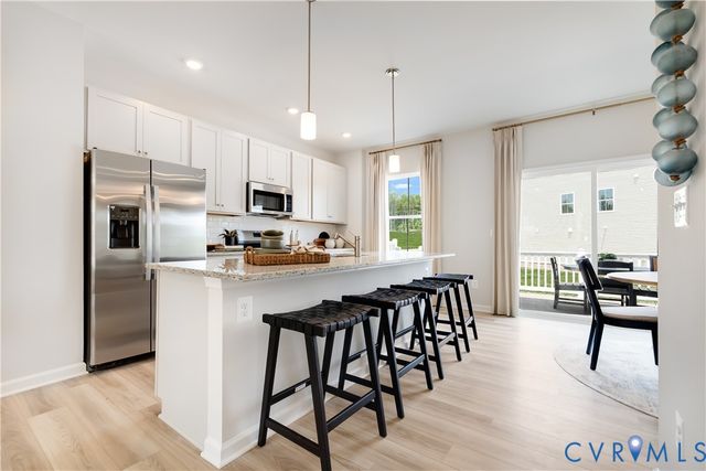 8700 Pioneer Hill Dr, Chesterfield, VA 23832