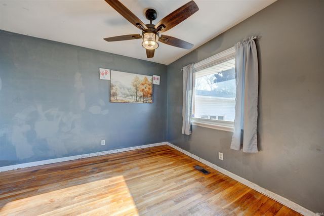 311 Van Dusen Avenue, Evansville, IN 47711