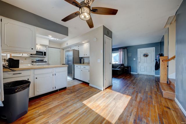 311 Van Dusen Avenue, Evansville, IN 47711