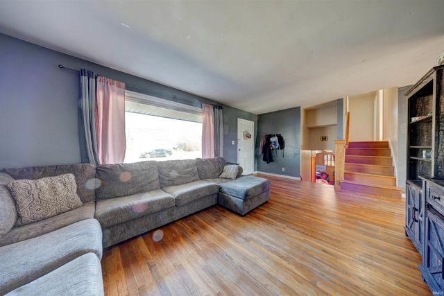 311 Van Dusen Avenue, Evansville, IN 47711