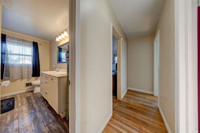 311 Van Dusen Avenue, Evansville, IN 47711