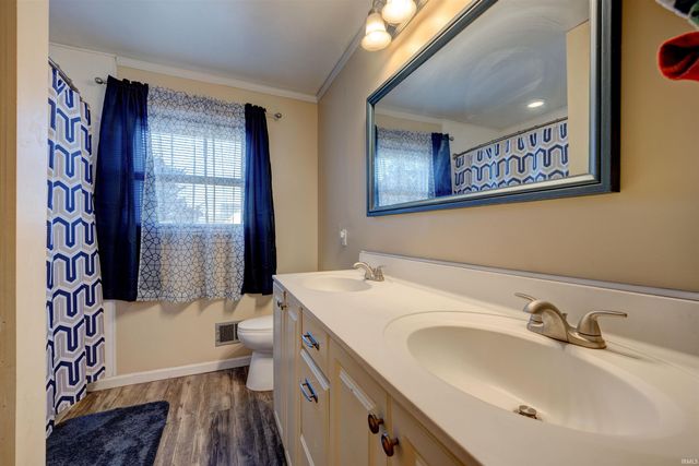 311 Van Dusen Avenue, Evansville, IN 47711