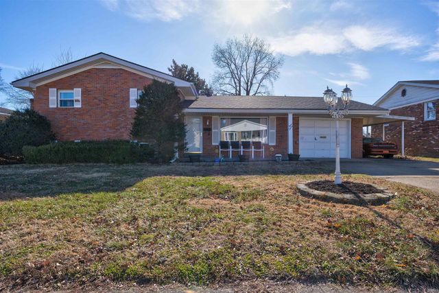 311 Van Dusen Avenue, Evansville, IN 47711