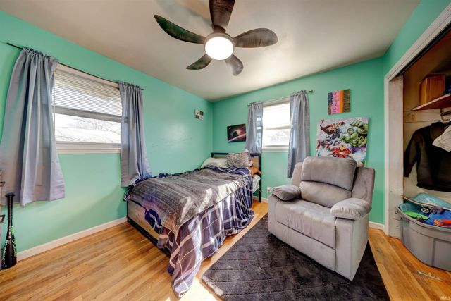 311 Van Dusen Avenue, Evansville, IN 47711