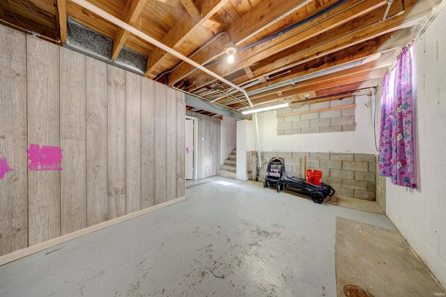 311 Van Dusen Avenue, Evansville, IN 47711