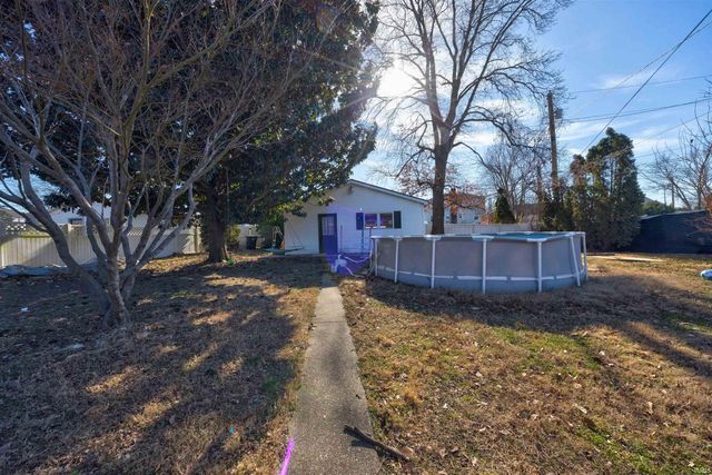 311 Van Dusen Avenue, Evansville, IN 47711