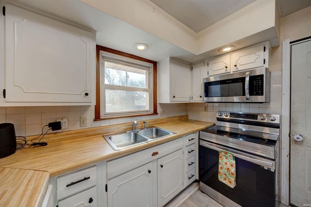 311 Van Dusen Avenue, Evansville, IN 47711