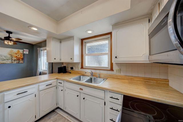 311 Van Dusen Avenue, Evansville, IN 47711