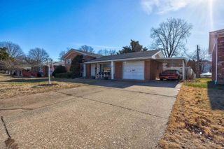 311 Van Dusen Avenue, Evansville, IN 47711