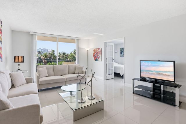 2000 S Ocean Blvd Apt 2L, Pompano Beach, FL 33062