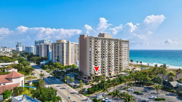 2000 S Ocean Blvd Apt 2L, Pompano Beach, FL 33062