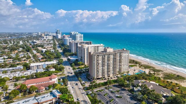 2000 S Ocean Blvd Apt 2L, Pompano Beach, FL 33062