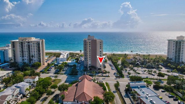 2000 S Ocean Blvd Apt 2L, Pompano Beach, FL 33062
