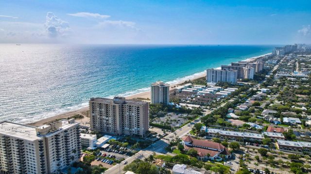 2000 S Ocean Blvd Apt 2L, Pompano Beach, FL 33062