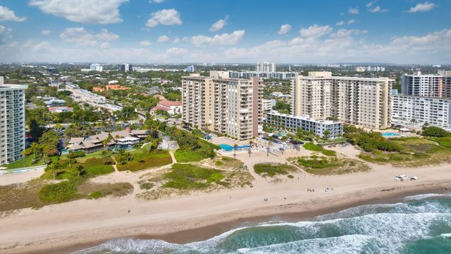2000 S Ocean Blvd Apt 2L, Pompano Beach, FL 33062
