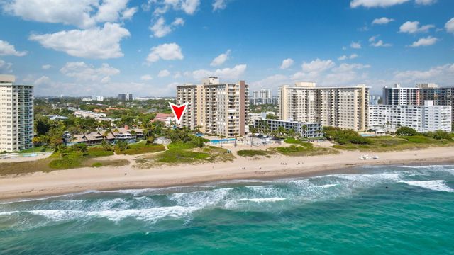 2000 S Ocean Blvd Apt 2L, Pompano Beach, FL 33062