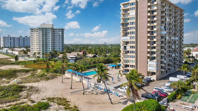 2000 S Ocean Blvd Apt 2L, Pompano Beach, FL 33062