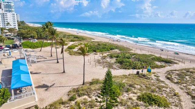 2000 S Ocean Blvd Apt 2L, Pompano Beach, FL 33062