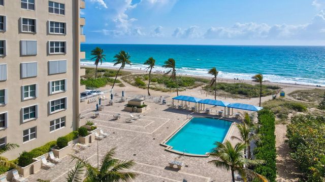 2000 S Ocean Blvd Apt 2L, Pompano Beach, FL 33062