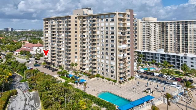2000 S Ocean Blvd Apt 2L, Pompano Beach, FL 33062