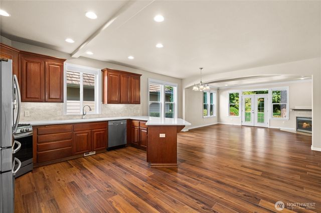 3722 Kinsale Lane SE, Olympia, WA 98501