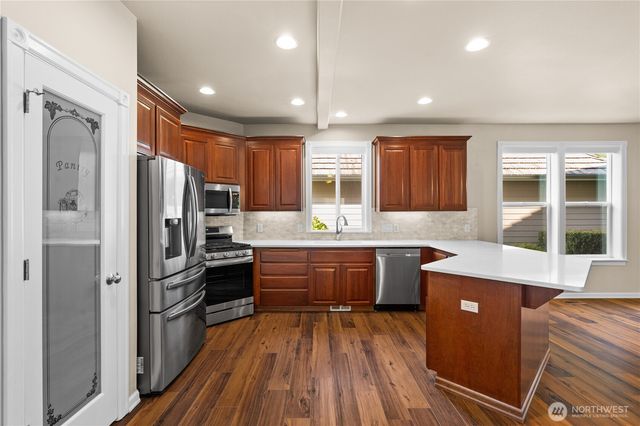 3722 Kinsale Lane SE, Olympia, WA 98501