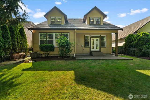 3722 Kinsale Lane SE, Olympia, WA 98501