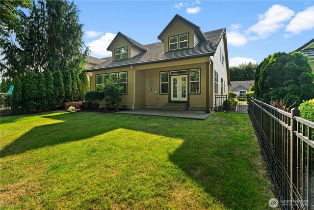 3722 Kinsale Lane SE, Olympia, WA 98501