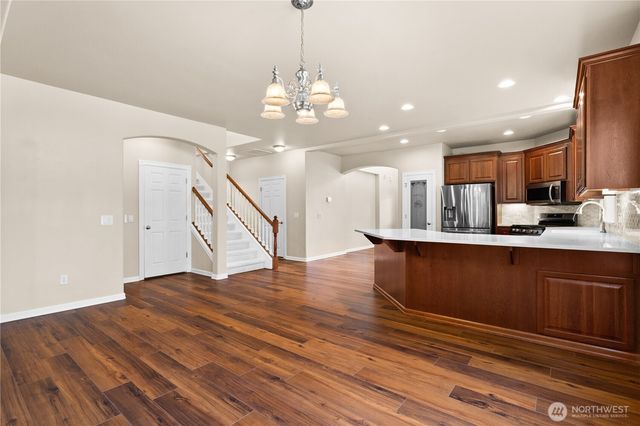 3722 Kinsale Lane SE, Olympia, WA 98501