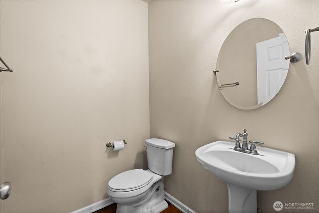 3722 Kinsale Lane SE, Olympia, WA 98501