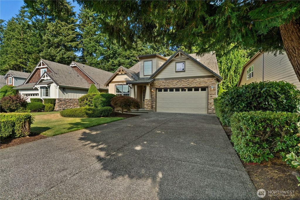3722 Kinsale Lane SE, Olympia, WA 98501
