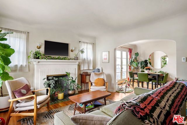 5231 Loleta Avenue, Los Angeles, CA 90041