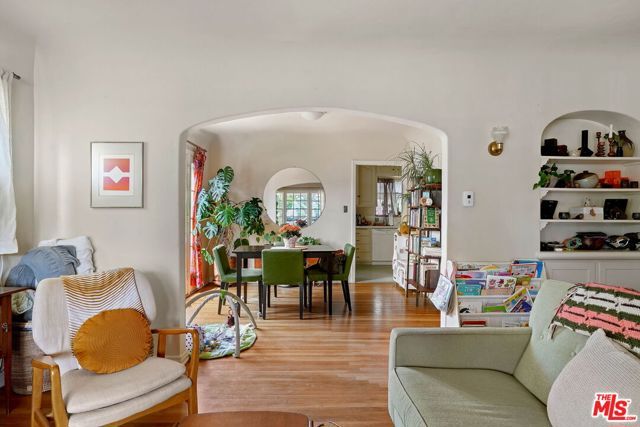 5231 Loleta Avenue, Los Angeles, CA 90041