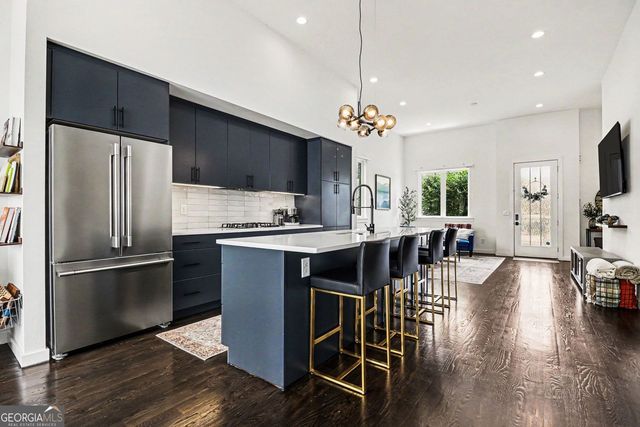 2174 Bristol Cove, Chamblee, GA 30341