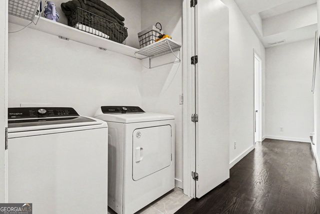 2174 Bristol Cove, Chamblee, GA 30341