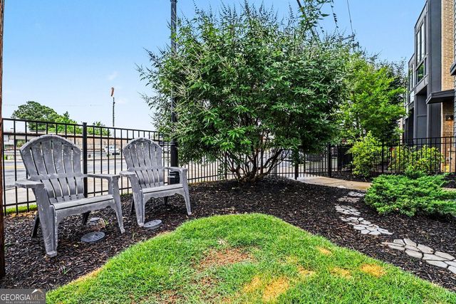 2174 Bristol Cove, Chamblee, GA 30341