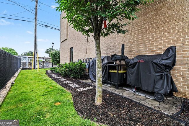 2174 Bristol Cove, Chamblee, GA 30341