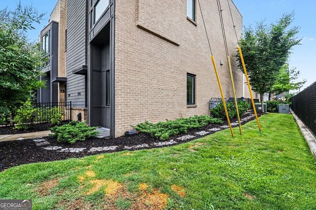 2174 Bristol Cove, Chamblee, GA 30341