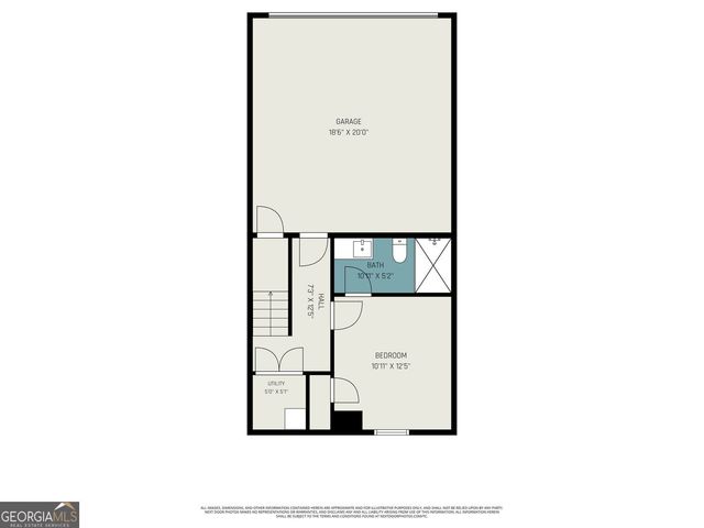 2174 Bristol Cove, Chamblee, GA 30341