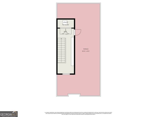 2174 Bristol Cove, Chamblee, GA 30341
