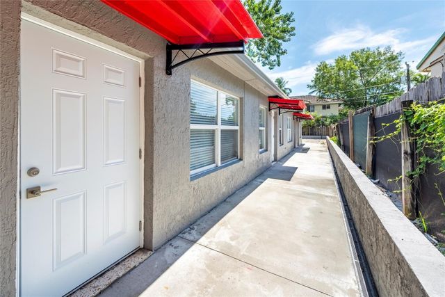 628 NE 8th Avenue 1, Fort Lauderdale, FL 33304