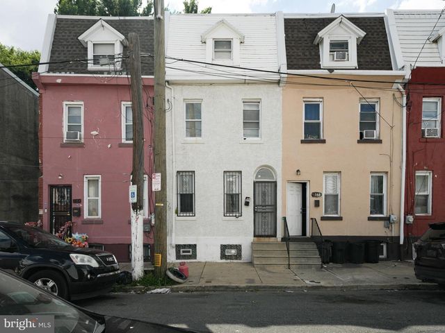 2166 N 7TH ST, Philadelphia, PA 19122