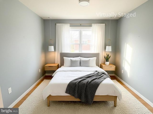 704 WESLEY AVE, National Park, NJ 08063