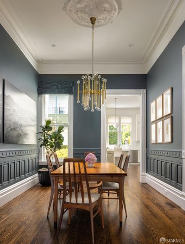 2209 Sutter Street, San Francisco, CA 94115