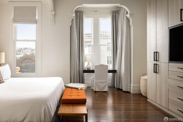 2209 Sutter Street, San Francisco, CA 94115