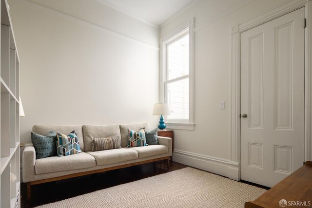 2209 Sutter Street, San Francisco, CA 94115