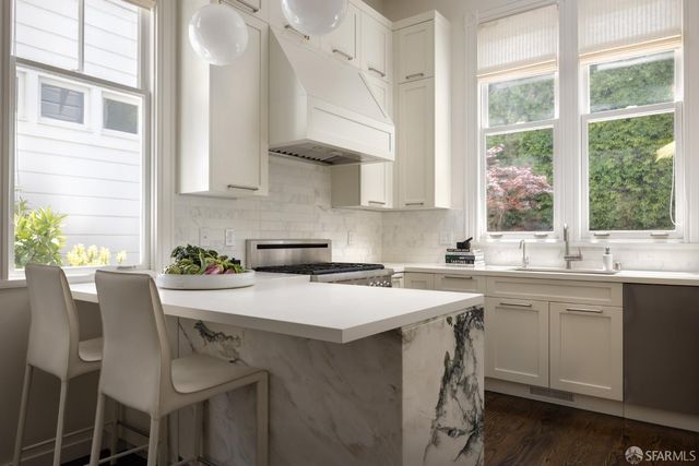 2209 Sutter Street, San Francisco, CA 94115